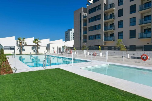 Terrazas de Santa Rosa - Galería de imágenes